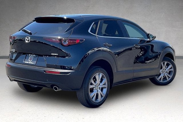 2021 Mazda Mazda CX-30 Select