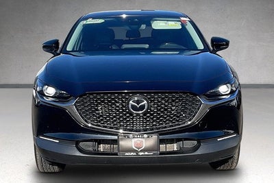2021 Mazda Mazda CX-30 Select