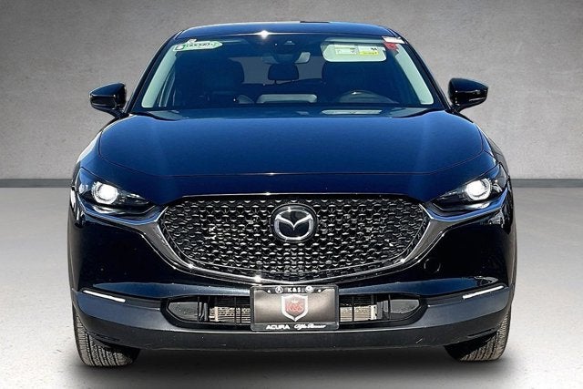 2021 Mazda Mazda CX-30 Select