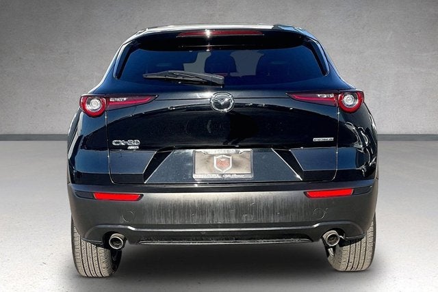 2021 Mazda Mazda CX-30 Select