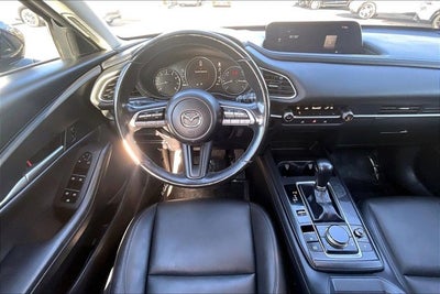 2021 Mazda Mazda CX-30 Select