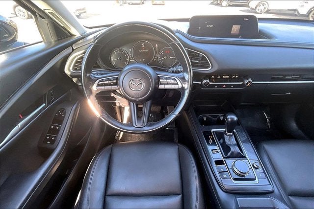 2021 Mazda Mazda CX-30 Select