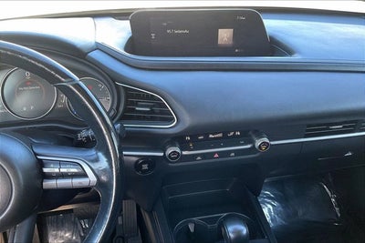 2021 Mazda Mazda CX-30 Select