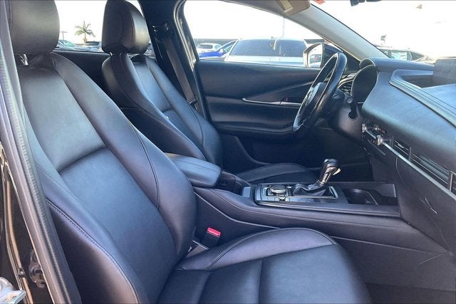 2021 Mazda Mazda CX-30 Select