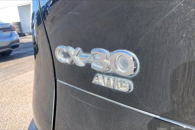 2021 Mazda Mazda CX-30 Select