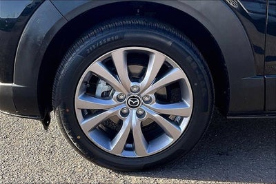 2021 Mazda Mazda CX-30 Select
