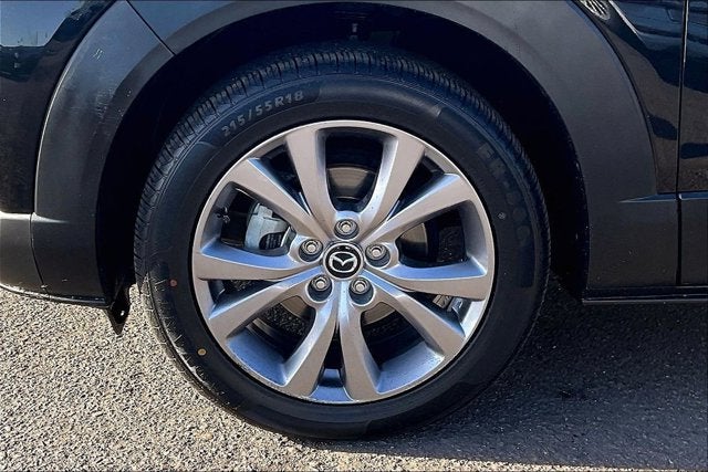 2021 Mazda Mazda CX-30 Select