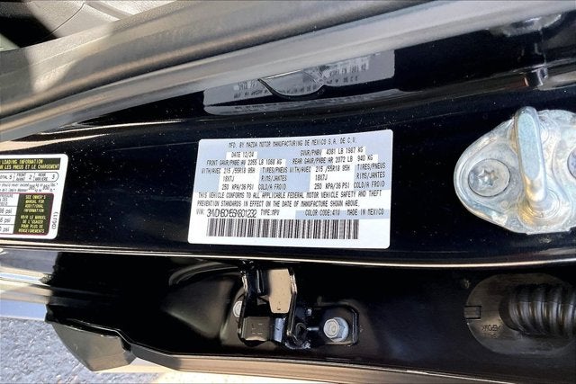 2025 Mazda Mazda CX-30 2.5 S Preferred Package