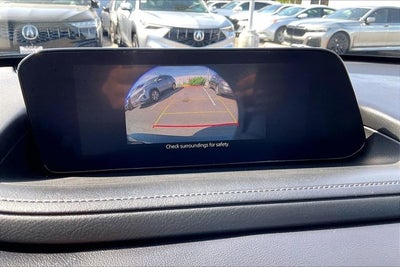 2025 Mazda Mazda CX-30 2.5 S Preferred Package