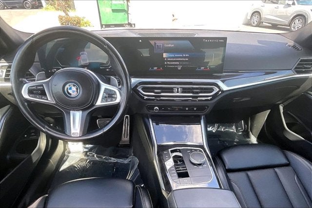 2023 BMW 330e 330e