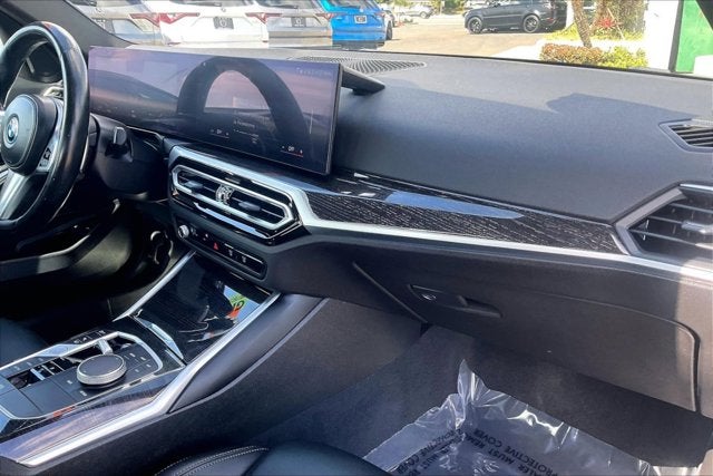 2023 BMW 330e 330e