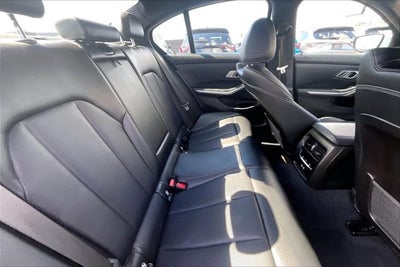 2023 BMW 330e 330e
