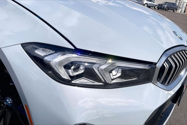 2023 BMW 330e 330e