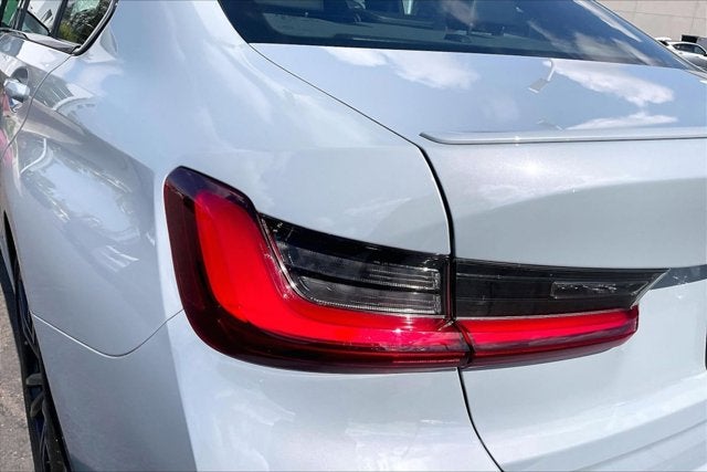 2023 BMW 330e 330e