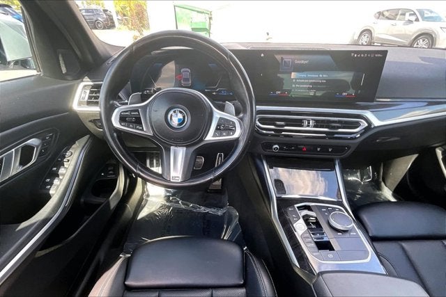 2023 BMW 330e 330e