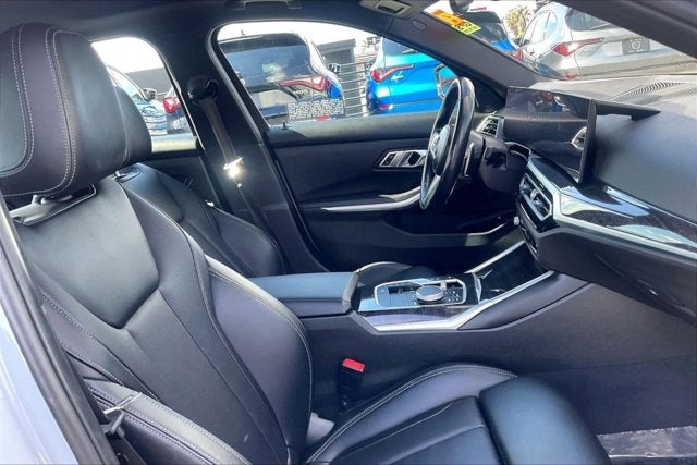 2023 BMW 330e 330e