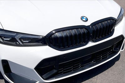 2025 BMW 330i 330i