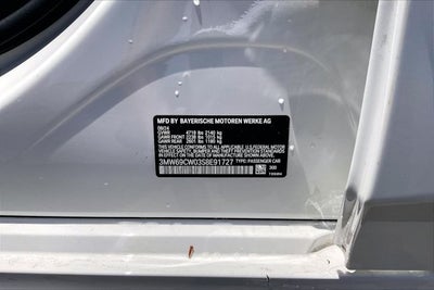 2025 BMW 330i 330i