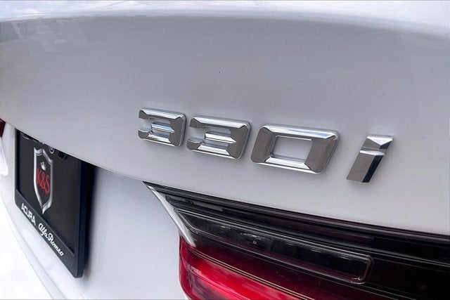 2023 BMW 330i 330i