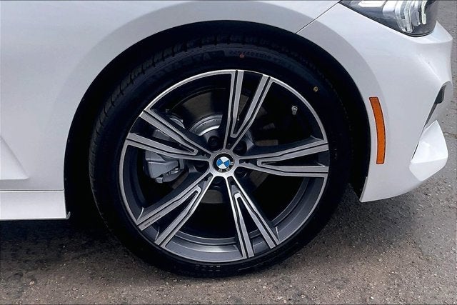 2023 BMW 330i 330i