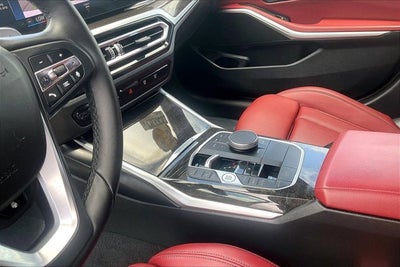 2023 BMW 330i 330i