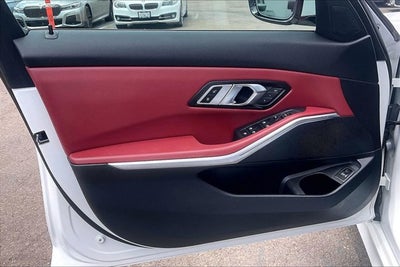 2023 BMW 330i 330i