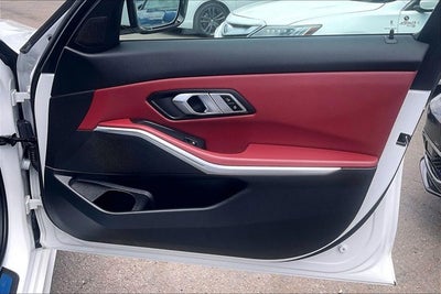 2023 BMW 330i 330i