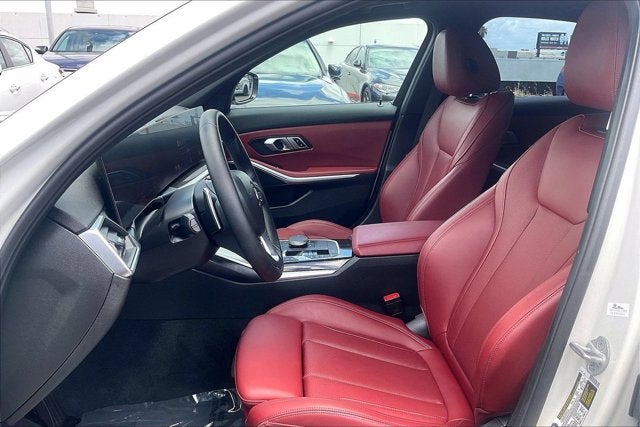 2023 BMW 330i 330i