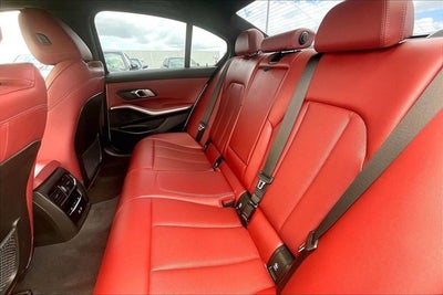 2023 BMW 330i 330i