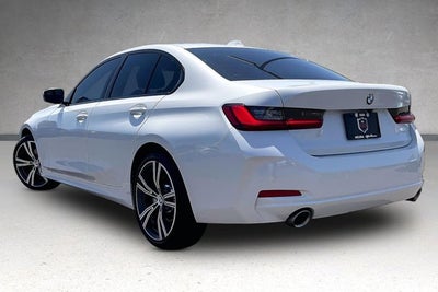 2023 BMW 330i 330i