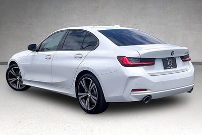 2023 BMW 330i 330i