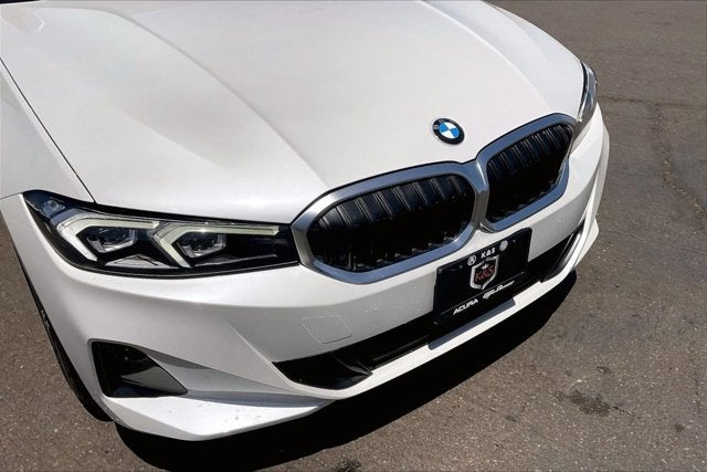 2023 BMW 330i 330i