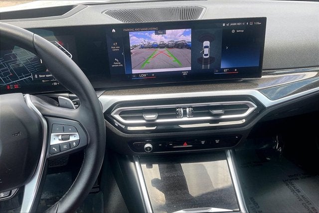 2023 BMW 330i 330i