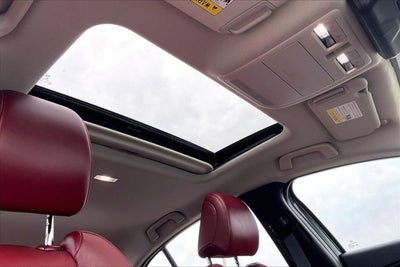 2025 Mazda Mazda3 Sedan 2.5 S Carbon Edition