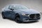 2025 Mazda Mazda3 Sedan 2.5 S Carbon Edition