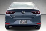 2025 Mazda Mazda3 Sedan 2.5 S Carbon Edition