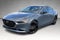 2023 Mazda Mazda3 Sedan 2.5 S Carbon Edition