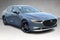 2023 Mazda Mazda3 Sedan 2.5 S Carbon Edition