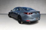 2023 Mazda Mazda3 Sedan 2.5 S Carbon Edition