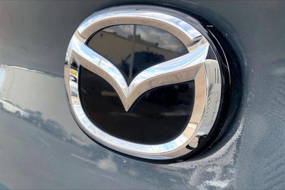 2023 Mazda Mazda3 Sedan 2.5 S Carbon Edition