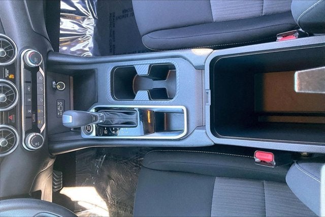 2023 Nissan Sentra SV Xtronic CVT