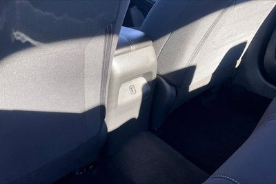 2023 Nissan Sentra SV Xtronic CVT