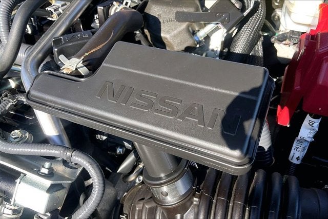 2023 Nissan Sentra SV Xtronic CVT