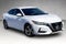 2022 Nissan Sentra SV Xtronic CVT