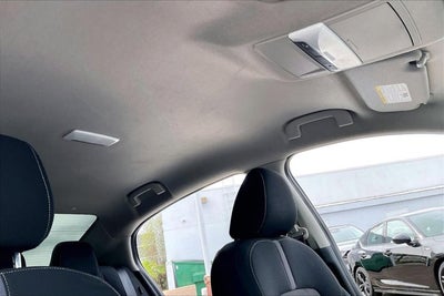 2022 Nissan Sentra SV Xtronic CVT