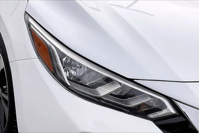 2022 Nissan Sentra SV Xtronic CVT