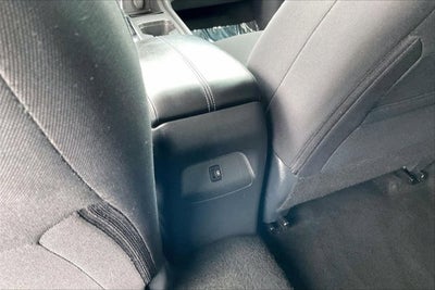 2022 Nissan Sentra SV Xtronic CVT