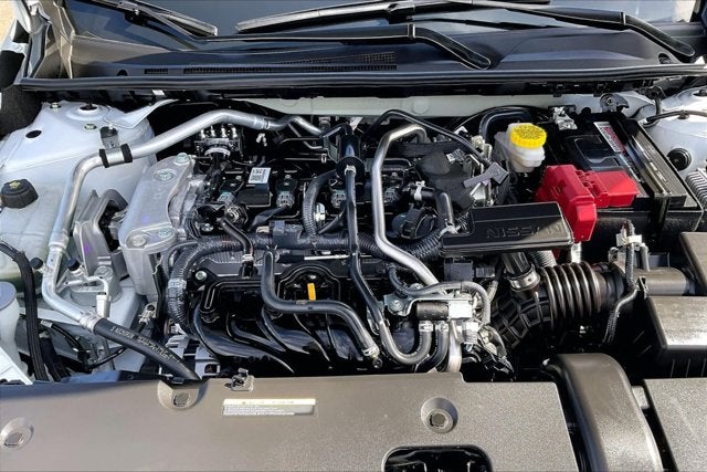 2025 Nissan Sentra SR - Photo 10