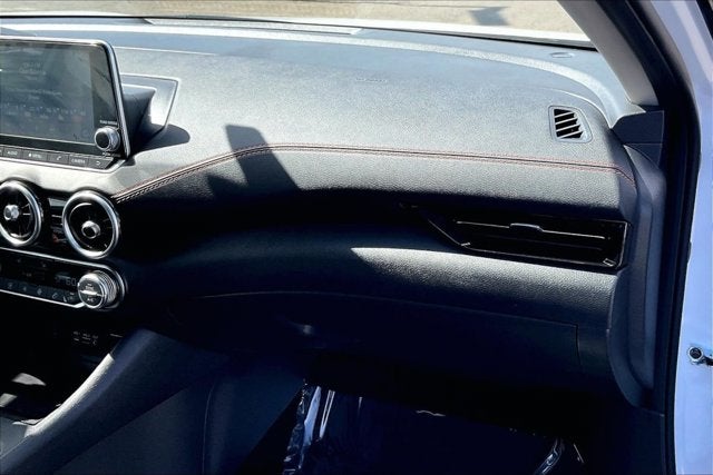 2025 Nissan Sentra SR - Photo 14