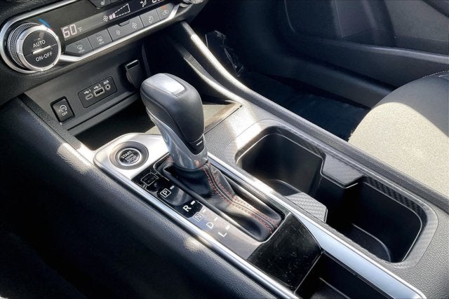 2025 Nissan Sentra SR - Photo 15